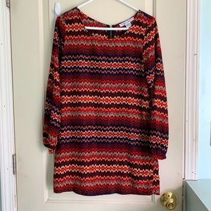 Sans Sochi S Oversized Dress